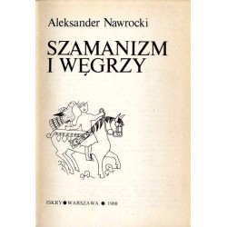 Szamanizm i Węgrzy