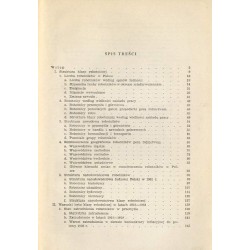 Robotnicy przemysłowi w Polsce. Materialne warunki bytu 1918-1939