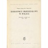Robotnicy przemysłowi w Polsce. Materialne warunki bytu 1918-1939