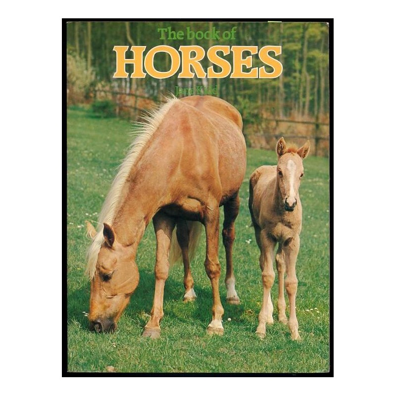 The Book of Horses