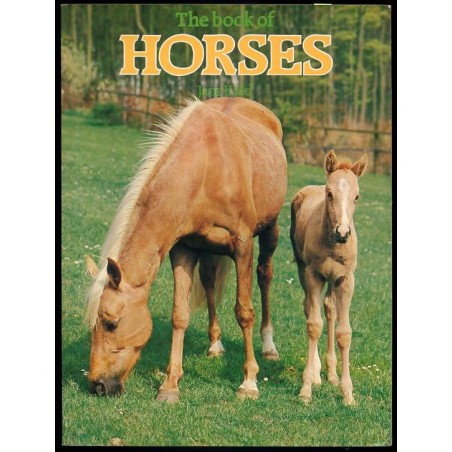 The Book of Horses