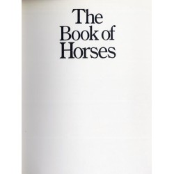 The Book of Horses