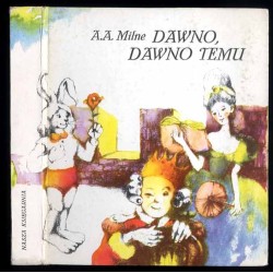 Dawno, dawno temu