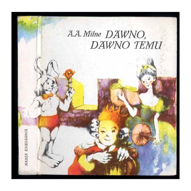 Dawno, dawno temu