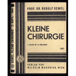 Kleine Chirurgie