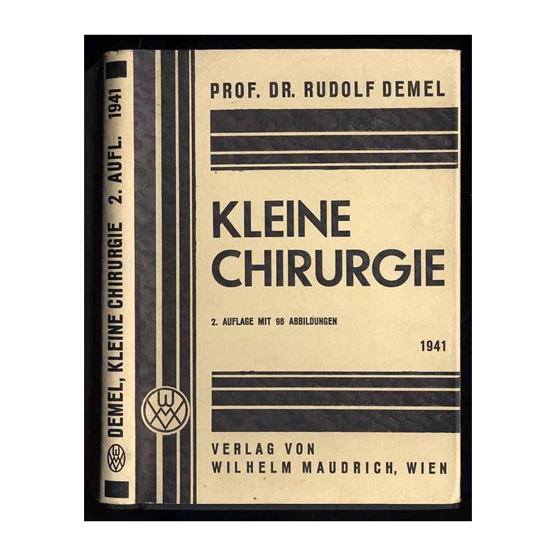 Kleine Chirurgie