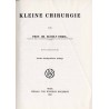 Kleine Chirurgie