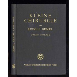 Kleine Chirurgie
