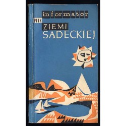 Informator Ziemi Sądeckiej