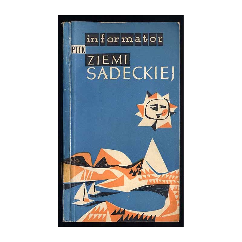 Informator Ziemi Sądeckiej