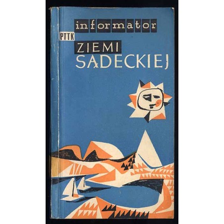 Informator Ziemi Sądeckiej