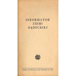 Informator Ziemi Sądeckiej