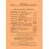 Prom. Kwartalnik poetycki. R.8 (I-IV 1939) nr 13-14 (1-2)