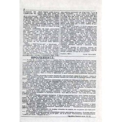 Biuletyn Dolnośląski. Miesięcznik niezależny. 1984. Nr 8/58 (Grudzień 1984)