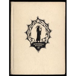 Franziskus-Blümlein. Das ist Blütenlese aus dem Leben des heiligen Franziskus v. Assisi