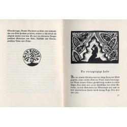 Franziskus-Blümlein. Das ist Blütenlese aus dem Leben des heiligen Franziskus v. Assisi