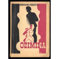 Ozimina