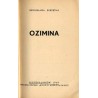 Ozimina