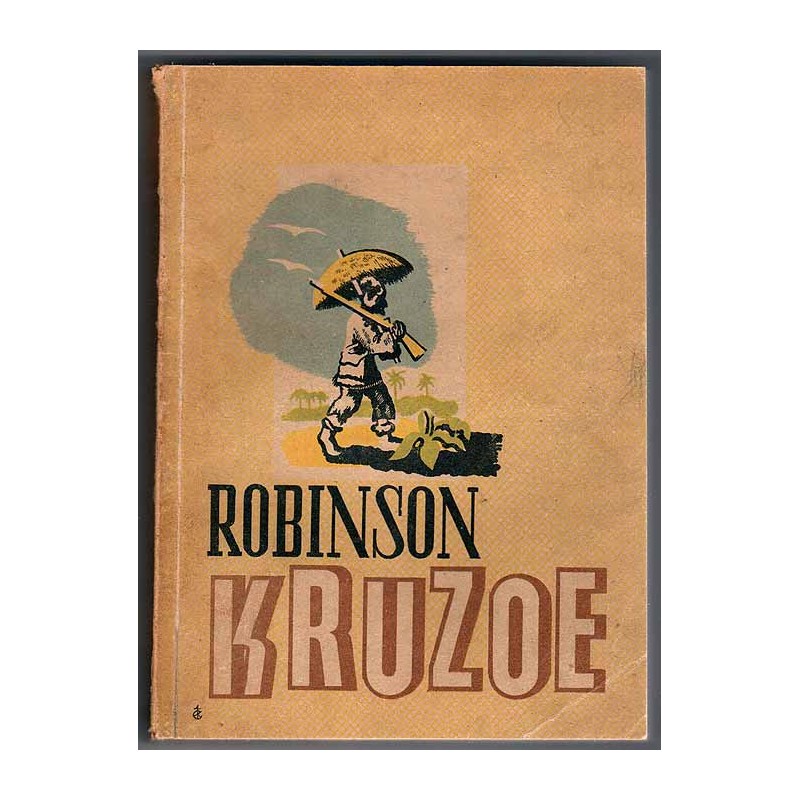 Przypadki Robinsona Kruzoe