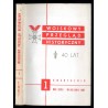Wojskowy Przegląd Historyczny. R. 32 (1987). Nr 1 (119) (Styczeń - Marzec 1987)