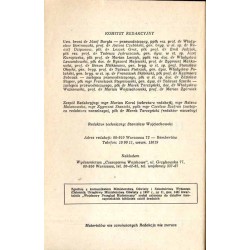 Wojskowy Przegląd Historyczny. R. 32 (1987). Nr 1 (119) (Styczeń - Marzec 1987)