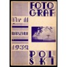 Fotograf Polski. Miesięcznik ilustrowany. R.7 (1932). Nr 11 (XI 1932)