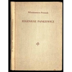 Eugeniusz Pankiewicz