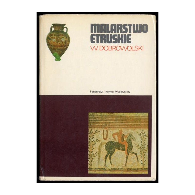 Malarstwo etruskie