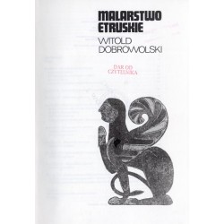 Malarstwo etruskie