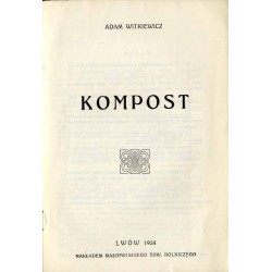 Kompost