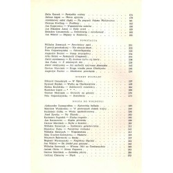 Z Górnośląskiej Ziemi. Proza i poezja o Górnym Śląsku