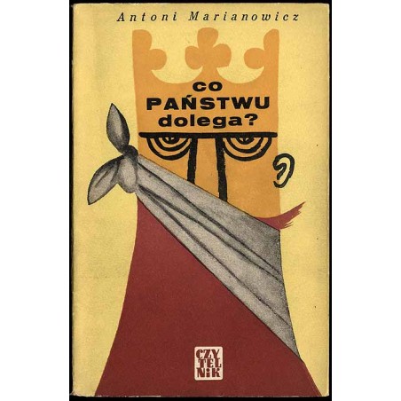 Co Państwu dolega?