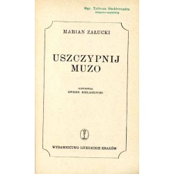 Uszczypnj Muzo