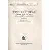 Prace i Materiały Etnograficzne. T.13 (1959)