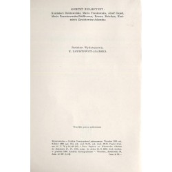 Prace i Materiały Etnograficzne. T.13 (1959)