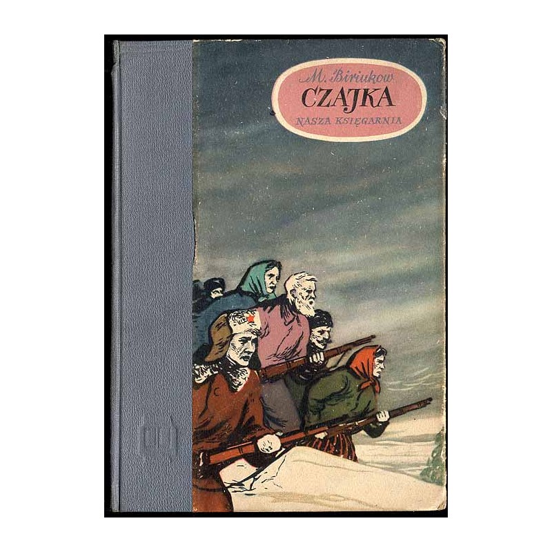 Czajka