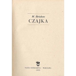 Czajka
