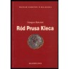 Ród Prusa Kleca ze szczególnym uwzględnieniem rodziny von Pfeilsdorfów-Pilewskich
