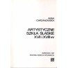 Artystyczne szkła śląskie XVII i XVIII w