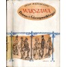 Warszawa Prusa i Gierymskiego. Szkice z dawnej Warszawy