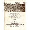 [Katalog aukcyjny Krakowski Antykwariat Naukowy] 73 Aukcja Antykwaryczna 27.10.1990