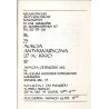 [Katalog aukcyjny Krakowski Antykwariat Naukowy] 73 Aukcja Antykwaryczna 27.10.1990