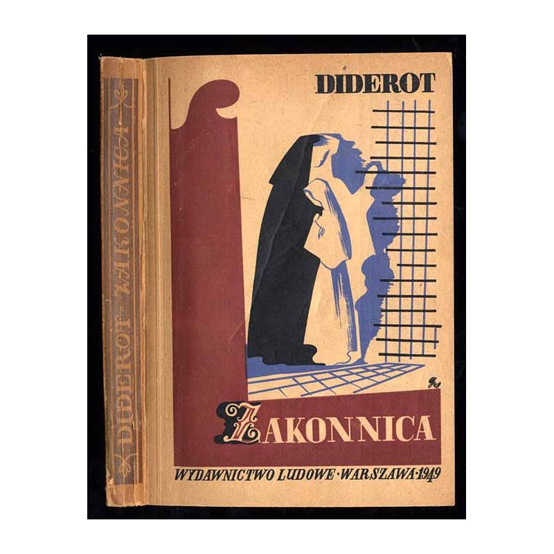 Zakonnica