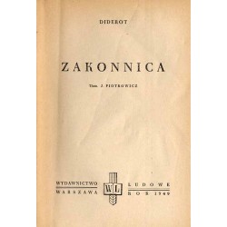 Zakonnica