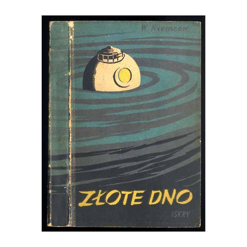 Złote dno