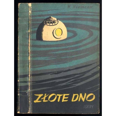 Złote dno
