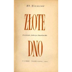 Złote dno