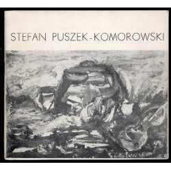 Wystawa malarstwa Stefana Puszka-Komorowskiego