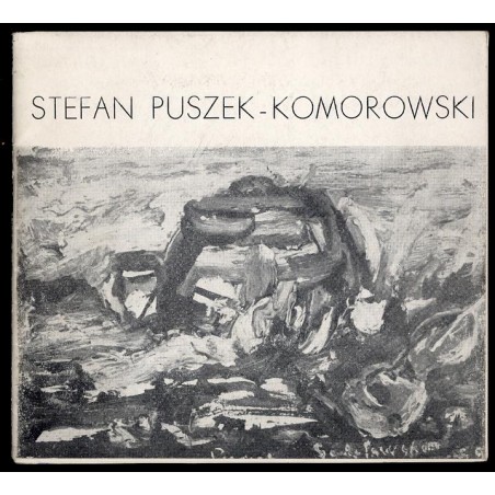 Wystawa malarstwa Stefana Puszka-Komorowskiego