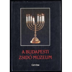 A Budapesti Zsidó Múzeum
